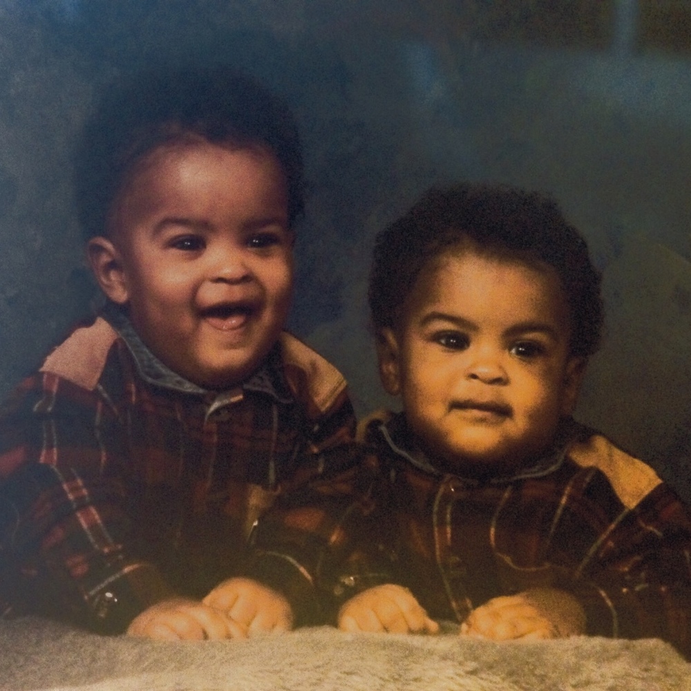 Meet your Posher, Posh